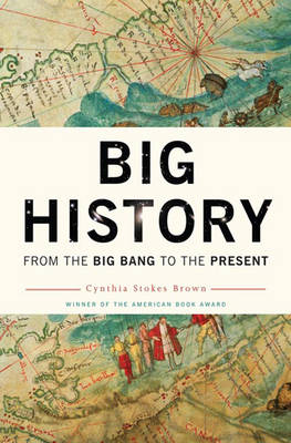 Cover of Big History