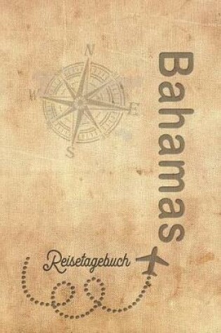 Cover of Reisetagebuch Bahamas