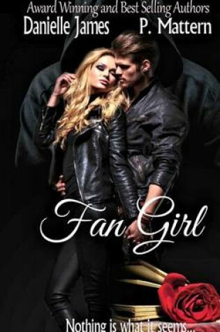 Cover of Fan Girl