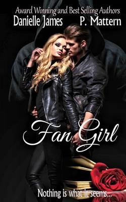 Book cover for Fan Girl