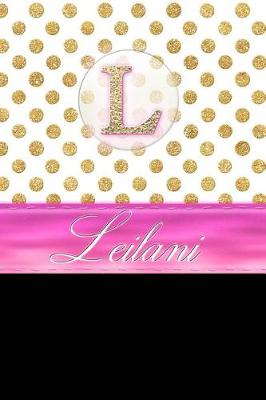 Book cover for Leilani