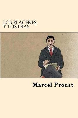 Book cover for Los Placeres y Los Dias (Spanish Edition)