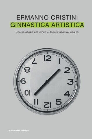 Cover of Ginnastica artistica