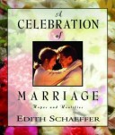 Book cover for A Celebration of Marriage