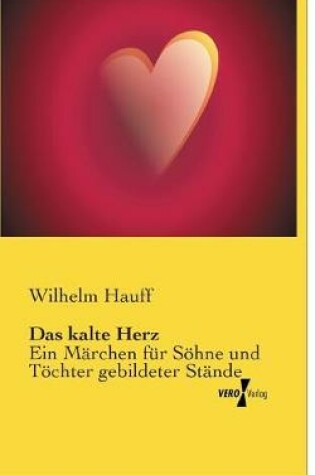 Cover of Das kalte Herz