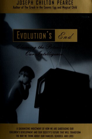 Cover of Evolution's End