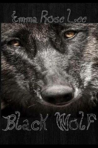 Cover of Black Wolf