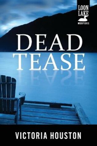 Cover of Dead Tease