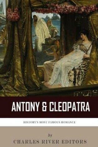 Cover of Antony & Cleopatra