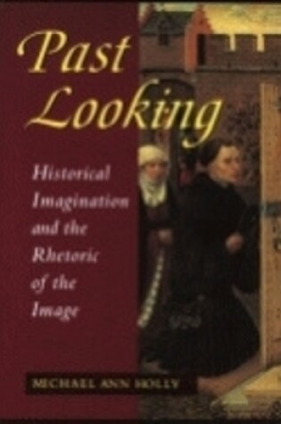 Cover of Past Looking