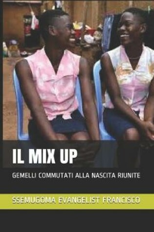 Cover of Il Mix Up