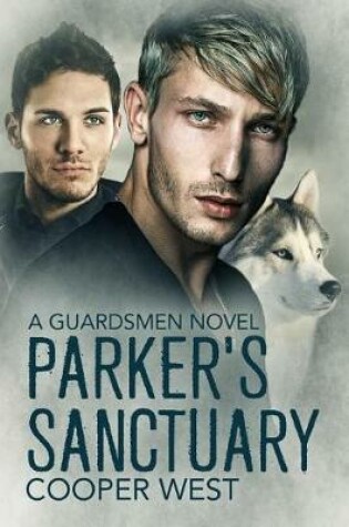 Cover of Parker's Sanctuary