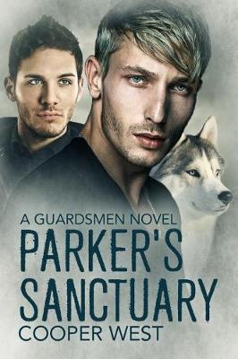 Book cover for Parker's Sanctuary