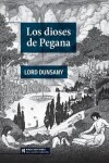 Book cover for Los dioses de Pegana