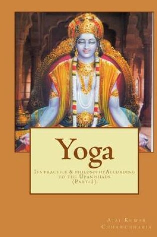 Cover of Yoga