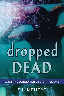 Cover of Dropped Dead