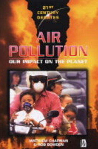 Cover of Air Pollution