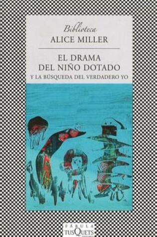 Cover of El Drama del Nino Dotado