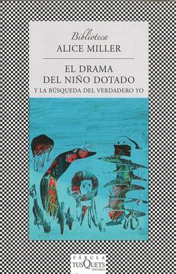 Book cover for El Drama del Nino Dotado