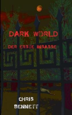 Book cover for Dark World