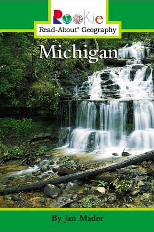 Cover of Michigan