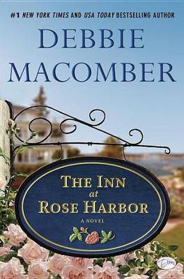 Book cover for Inn at Rose Harbor (with Bonus Short Story "When First They Met")