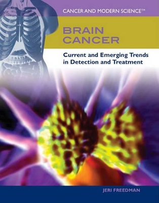 Book cover for Brain Cancer