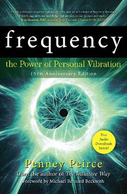 Book cover for Frequency