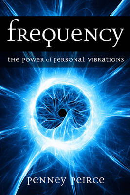 Book cover for Frequency