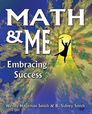 Book cover for Math & Me