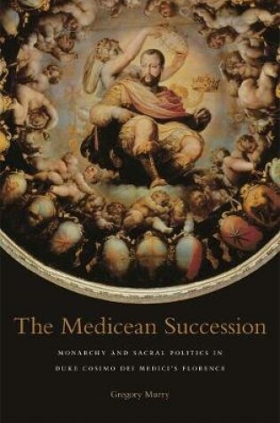 Cover of The Medicean Succession