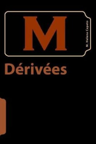 Cover of Derivees