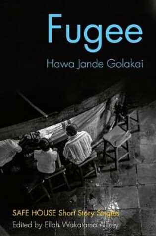 Cover of Fugee