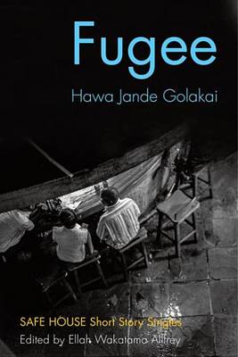 Book cover for Fugee