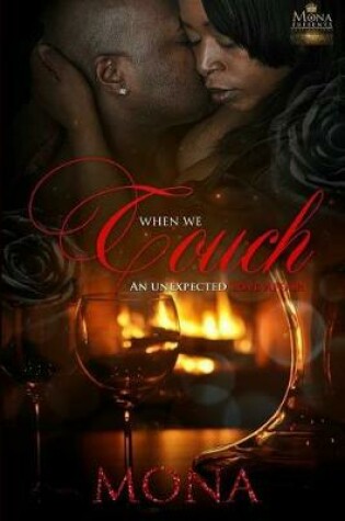 Cover of When We Touch