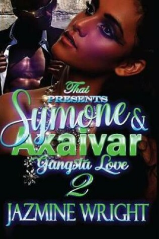 Cover of Symone & Axaivar 2