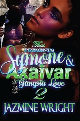 Book cover for Symone & Axaivar 2