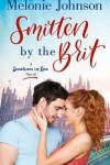 Book cover for Smitten by the Brit