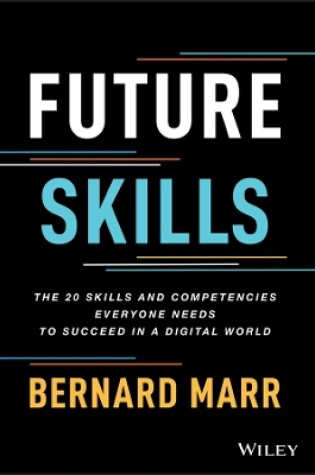 Cover of Future Skills