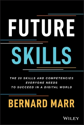 Book cover for Future Skills