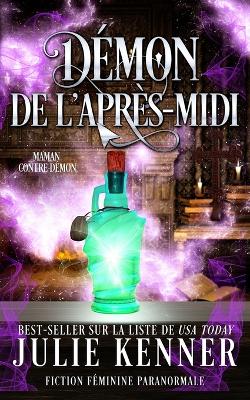 Book cover for Démon de l'après-midi