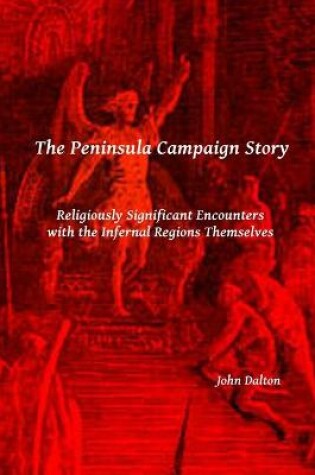 Cover of The Peninsula Campaign Story