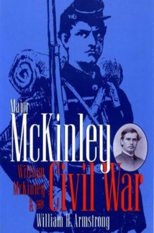 Cover of Major McKinley