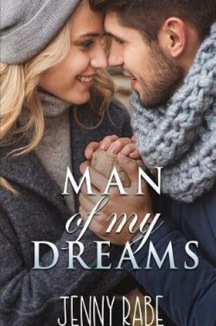 Cover of Man of my Dreams