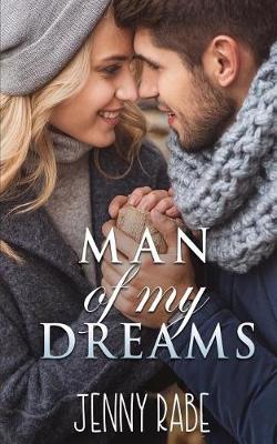 Book cover for Man of my Dreams