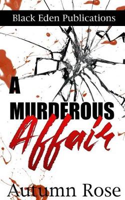 Book cover for A Murderous Affair