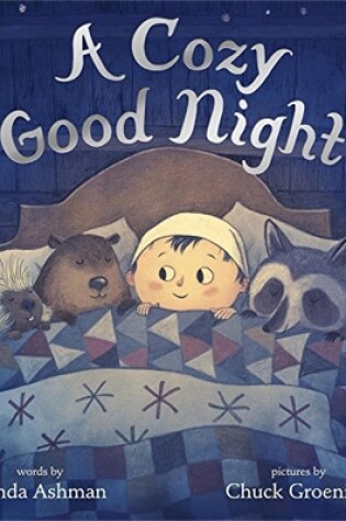 Cover of A Cozy Good Night