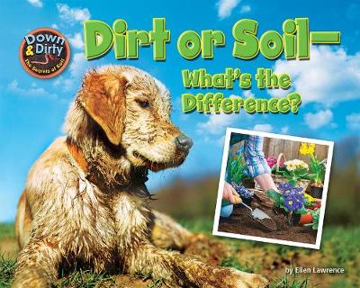 Book cover for Dirt or Soil