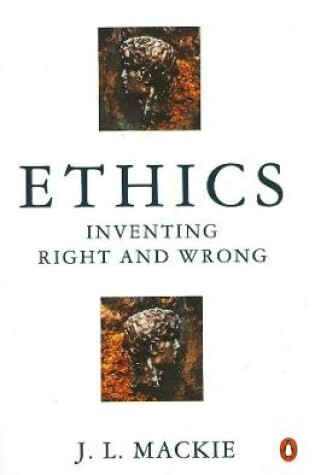 Cover of Ethics