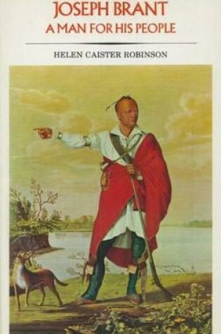 Cover of Joseph Brant